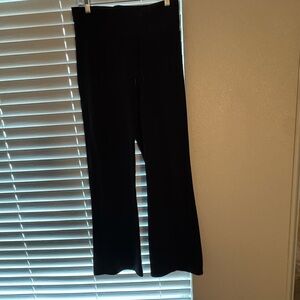 Vuori Black Women's Pant